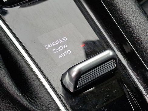 Used 2022 Jeep Compass Latitude image 26