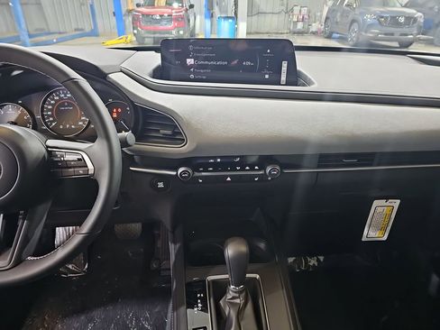 New 2026 MAZDA CX-30 Aire Edition image 21