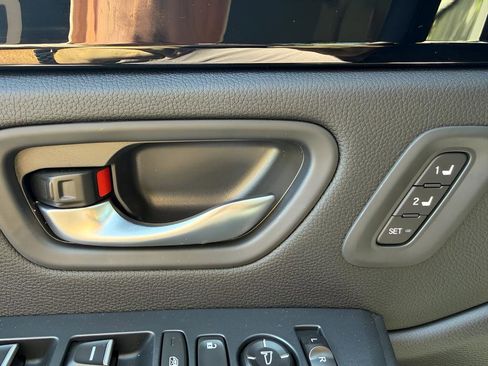 New 2026 Honda Pilot EX-L image 19