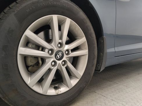 Used 2016 Hyundai Sonata SE FWD image 31