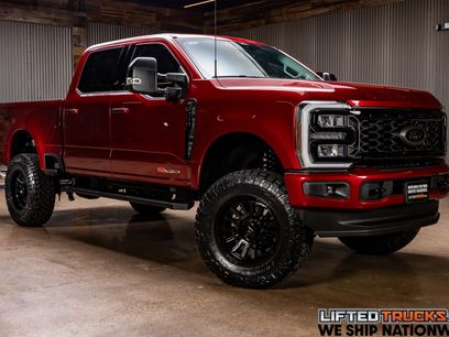 Used 2026 Ford F250 XLT w/ XLT Premium Package