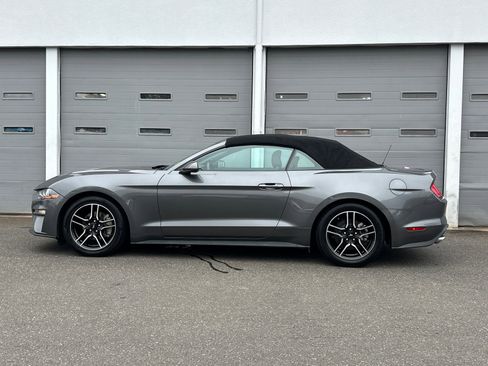 Used 2023 Ford Mustang Premium image 26