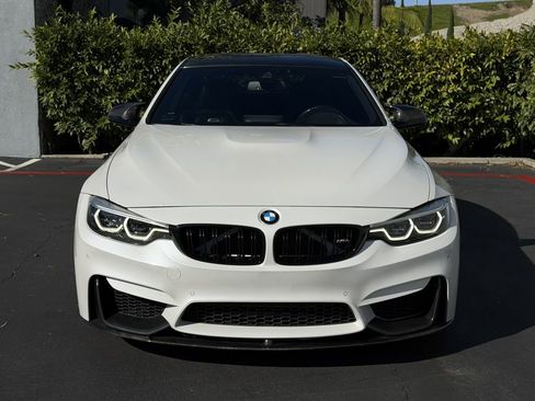 Used 2018 BMW M4 Coupe image 6