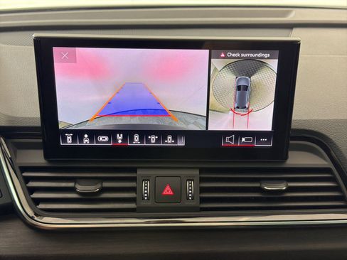 Used 2023 Audi Q5 2.0T Premium Plus w/ Premium Plus Package image 26