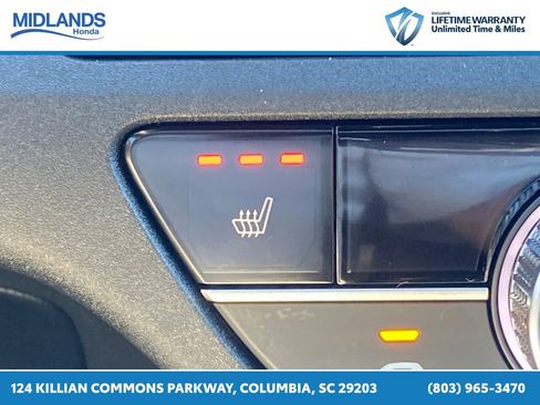 New 2026 Honda CR-V TrailSport image 90