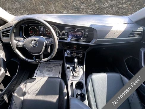 Used 2019 Volkswagen Jetta S FWD image 13