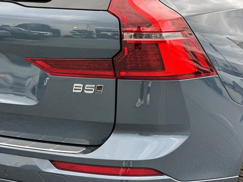 New 2026 Volvo XC60 B5 Ultra w/ Protection Package Premier AWD/4WD image 27