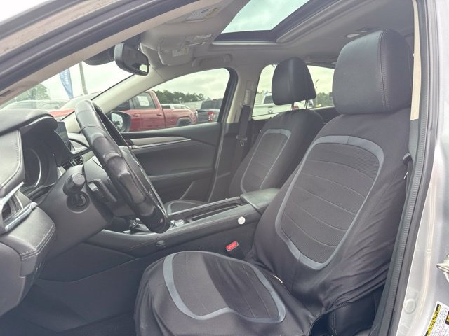 Used 2018 MAZDA MAZDA6 Grand Touring FWD image 12