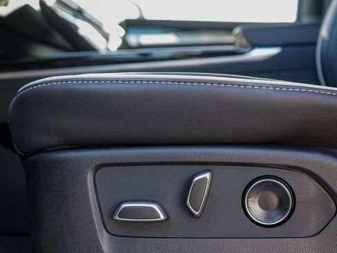 New 2026 Cadillac Escalade ESV Sport w/ Touring Package AWD/4WD image 18