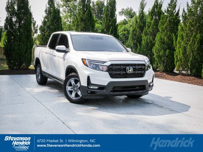 Used 2024 Honda Ridgeline RTL