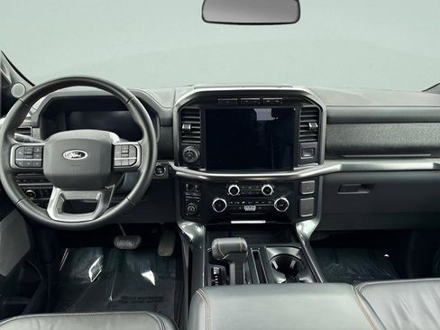 Used 2023 Ford F150 Tremor w/ Equipment Group 402A High AWD/4WD image 9