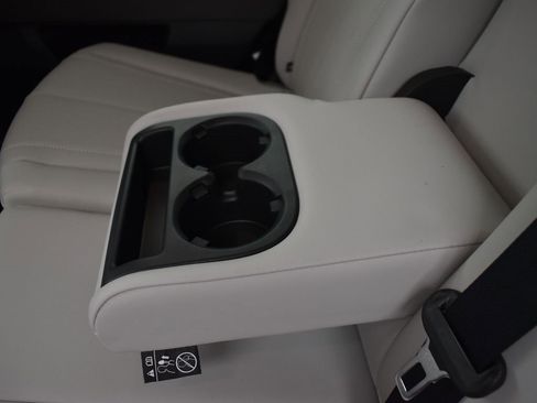 New 2026 INFINITI QX60 Pure w/ Cargo Package image 18