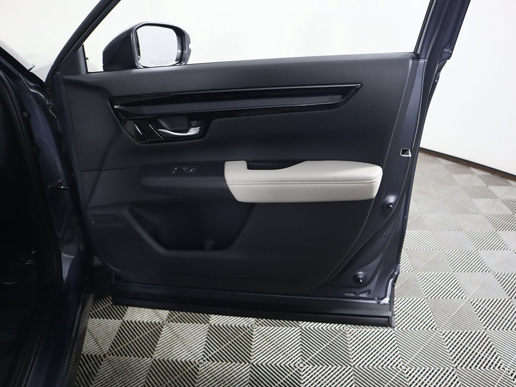 New 2027 Honda CR-V EX-L image 14
