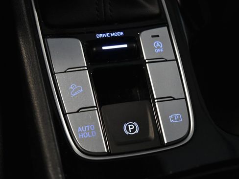 Used 2024 Hyundai Tucson SEL image 16