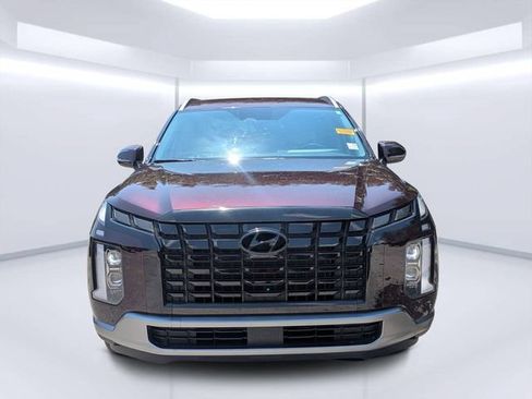 Used 2024 Hyundai Palisade SEL FWD image 8