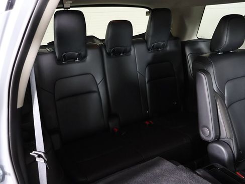 Used 2024 Nissan Pathfinder SL w/ SL Premium Package AWD/4WD image 38