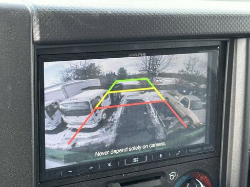 New 2025 Chevrolet Low Cab Forward image 12