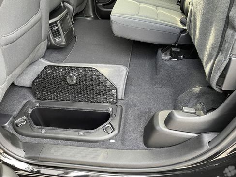 New 2025 RAM 1500 Tradesman RWD image 40