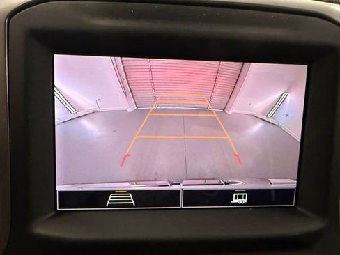 New 2026 GMC Sierra 1500 Pro w/ Pro Value Package AWD/4WD image 20