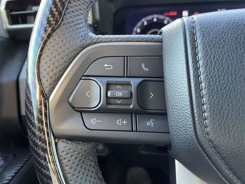 Used 2025 Toyota Tacoma 4x4 Double Cab Hybrid image 24
