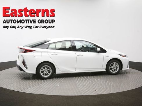 Used 2018 Toyota Prius Prime Plus image 69