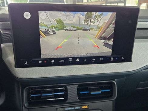 New 2025 Ford Maverick XLT w/ XLT Luxury Package image 14