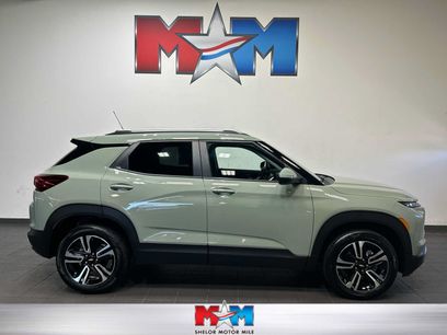 Used 2026 Chevrolet TrailBlazer LT w/ Convenience Package
