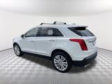Used 2019 Cadillac XT5 Premium Luxury w/ Driver Assist Package image 3