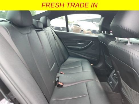 Used 2018 BMW 320i xDrive Sedan AWD/4WD image 24