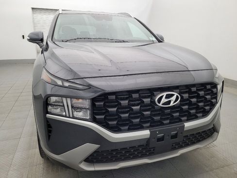 Used 2023 Hyundai Santa Fe SEL w/ Cargo Package AWD/4WD image 14