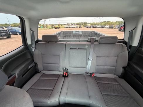 Used 2019 GMC Sierra 2500 SLE w/ SLE Preferred Package AWD/4WD image 16