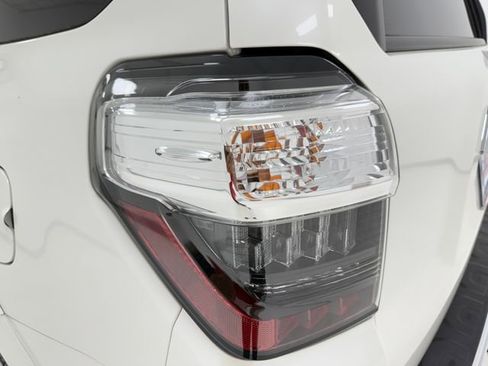 Used 2021 Toyota 4Runner Limited image 36