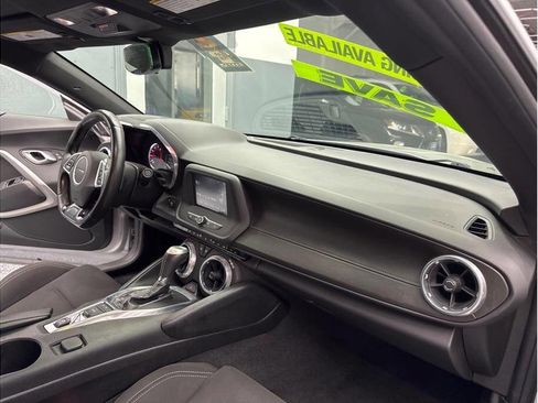 Used 2018 Chevrolet Camaro LT image 15