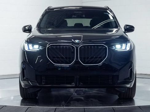 New 2026 BMW X3 xDrive30i w/ Premium Package AWD/4WD image 7