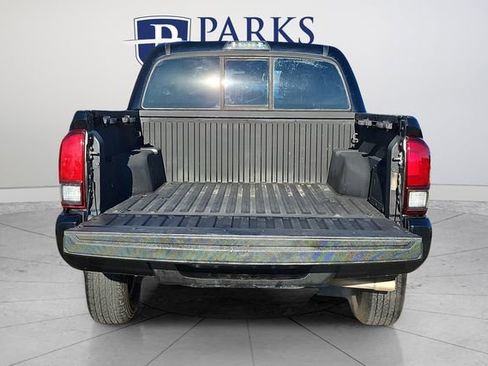 Used 2020 Toyota Tacoma SR w/ SR Convenience Package image 20