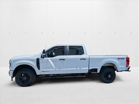 New 2026 Ford F250 XL w/ STX Appearance Package image 5
