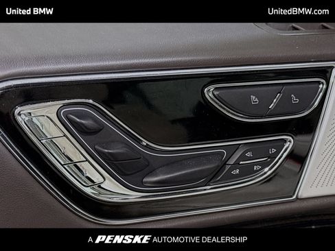 Used 2024 Lincoln Navigator Black Label AWD/4WD image 4