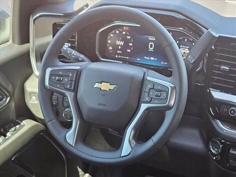 New 2026 Chevrolet Silverado 2500 LT w/ All Star Edition AWD/4WD image 12