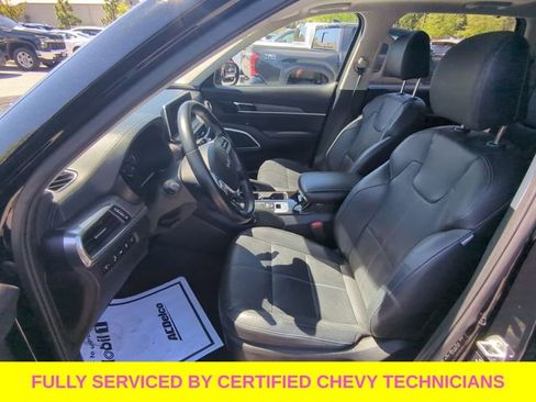 Used 2022 Kia Telluride EX w/ EX Premium Package AWD/4WD image 22