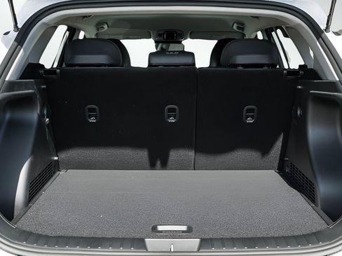 New 2026 Hyundai Kona SEL Premium AWD/4WD image 8