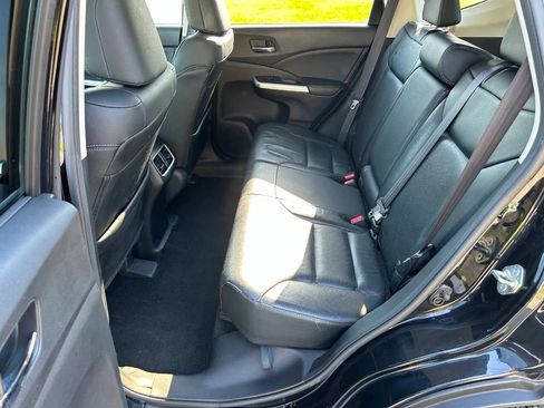 Used 2016 Honda CR-V Touring image 15