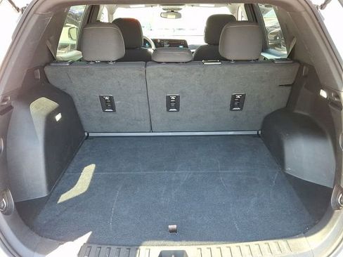 Used 2025 Chevrolet Equinox LT FWD image 28