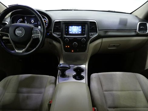 Used 2014 Jeep Grand Cherokee Laredo w/ Quick Order Package 23E RWD image 10
