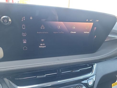 New 2026 Buick Envista Sport Touring w/ Studio Series image 15