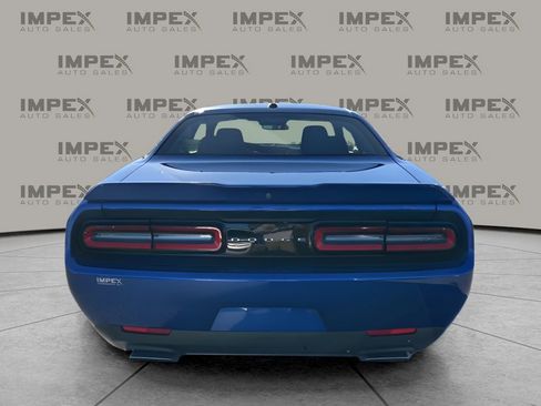 Used 2020 Dodge Challenger R/T image 4