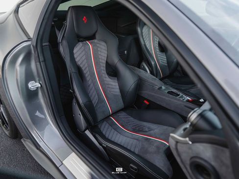 Used 2017 Ferrari F12 Berlinetta image 40