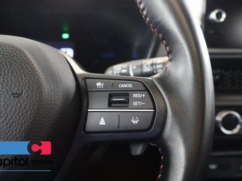 Used 2025 Honda CR-V Sport-L image 20