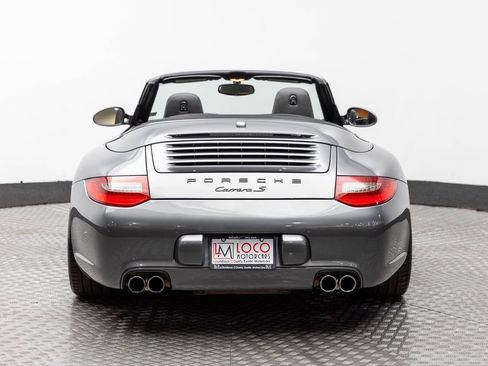 Used 2011 Porsche 911 Carrera S RWD image 6