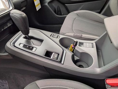 New 2026 Subaru Crosstrek 2.0i Premium image 16