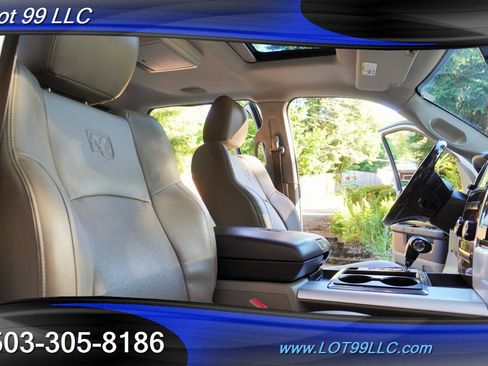 Used 2011 RAM 1500 Laramie AWD/4WD image 20